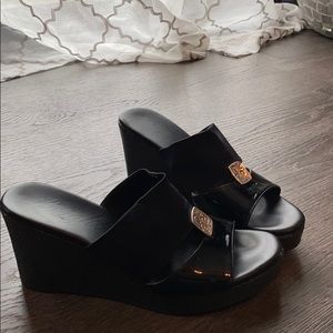 Brighton Wedges